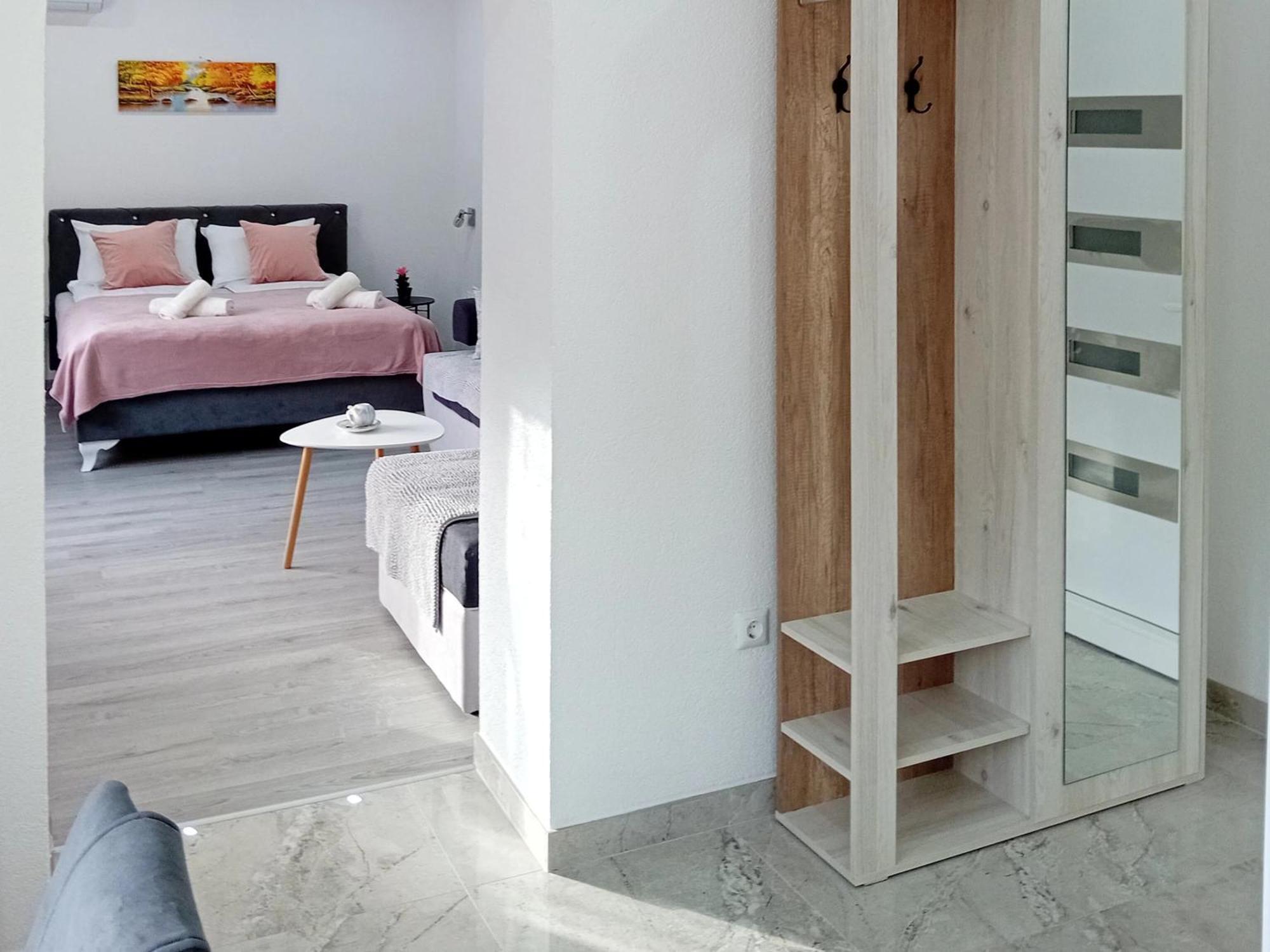 Apartman Edwin Jajce Exterior photo