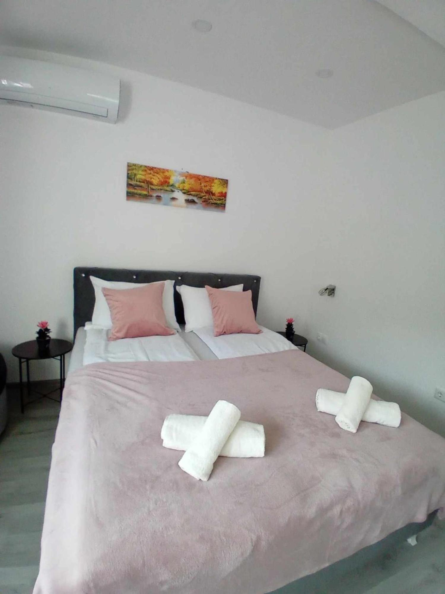 Apartman Edwin Jajce Exterior photo