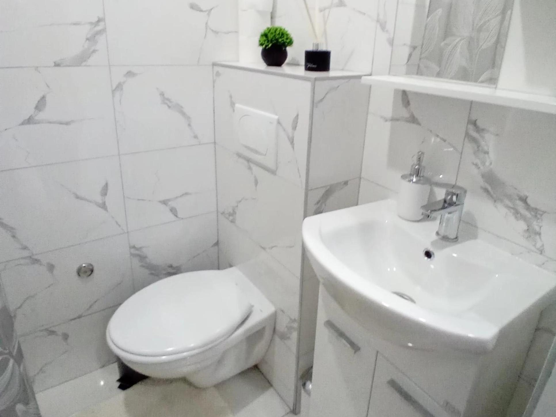 Apartman Edwin Jajce Room photo