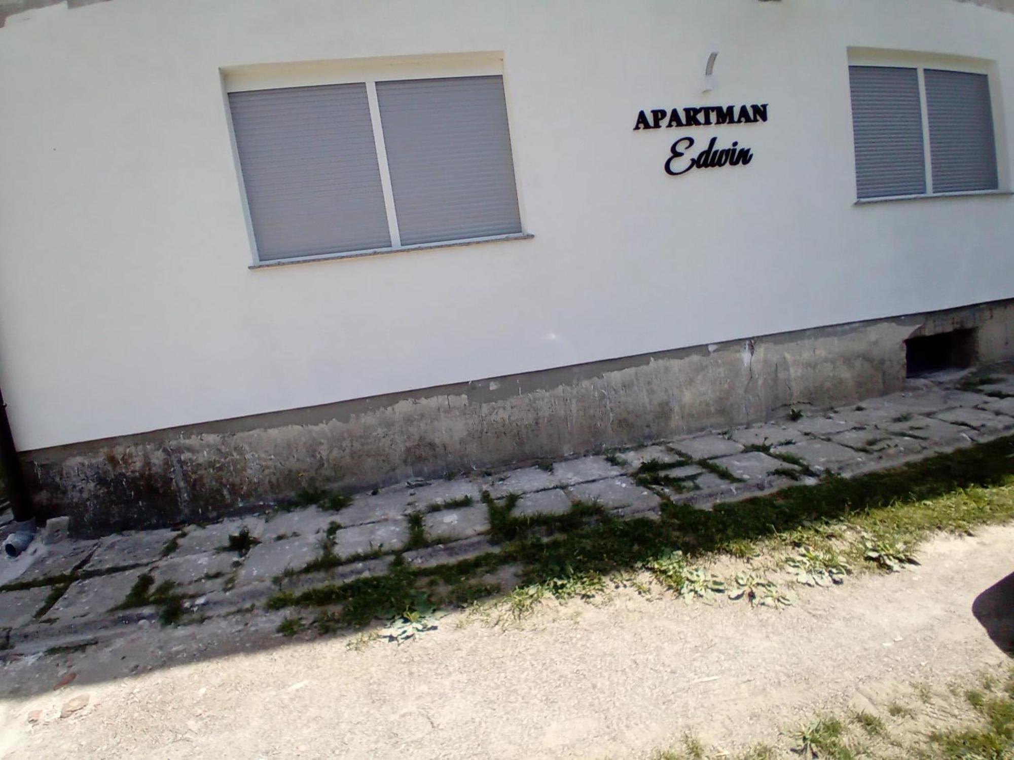 Apartman Edwin Jajce Exterior photo