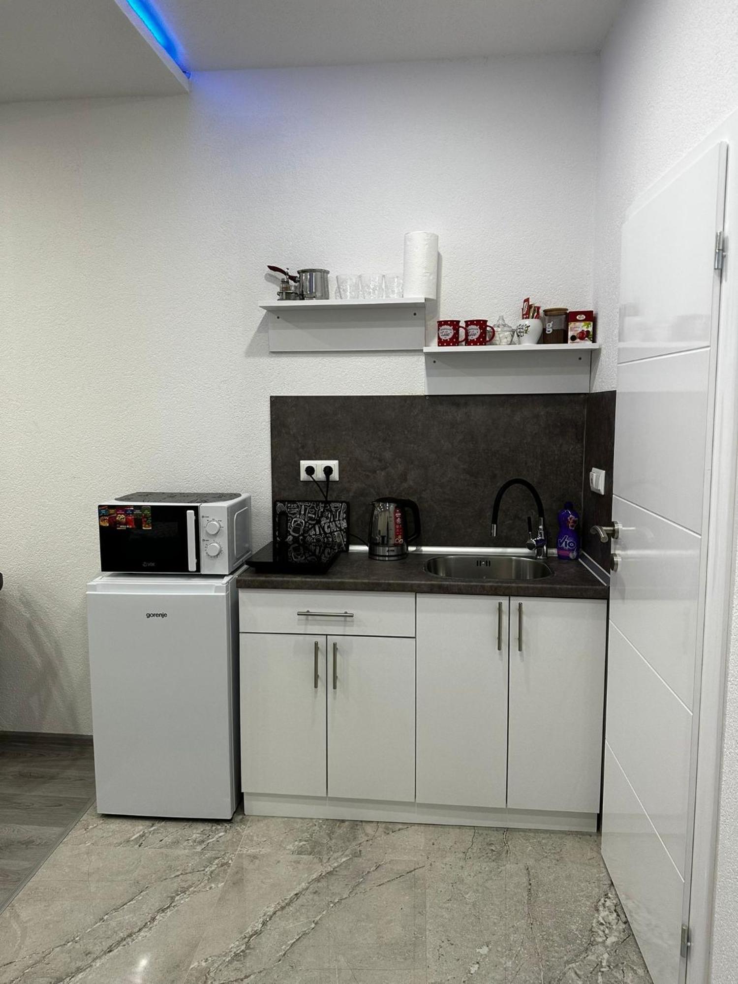Apartman Edwin Jajce Room photo
