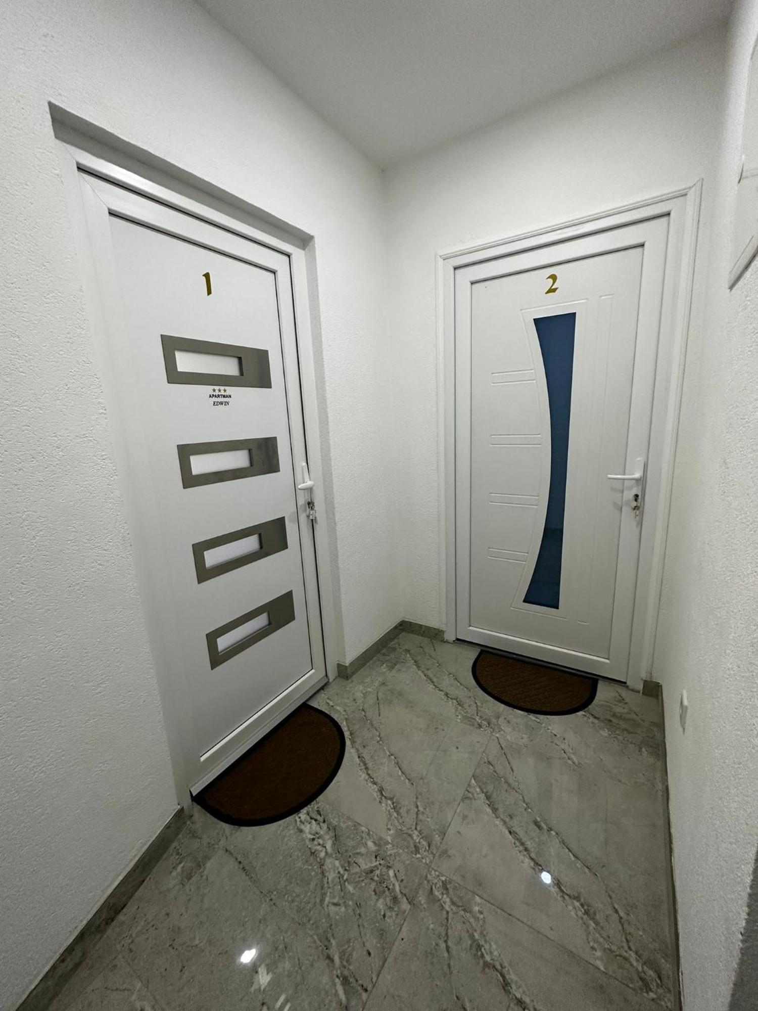 Apartman Edwin Jajce Exterior photo