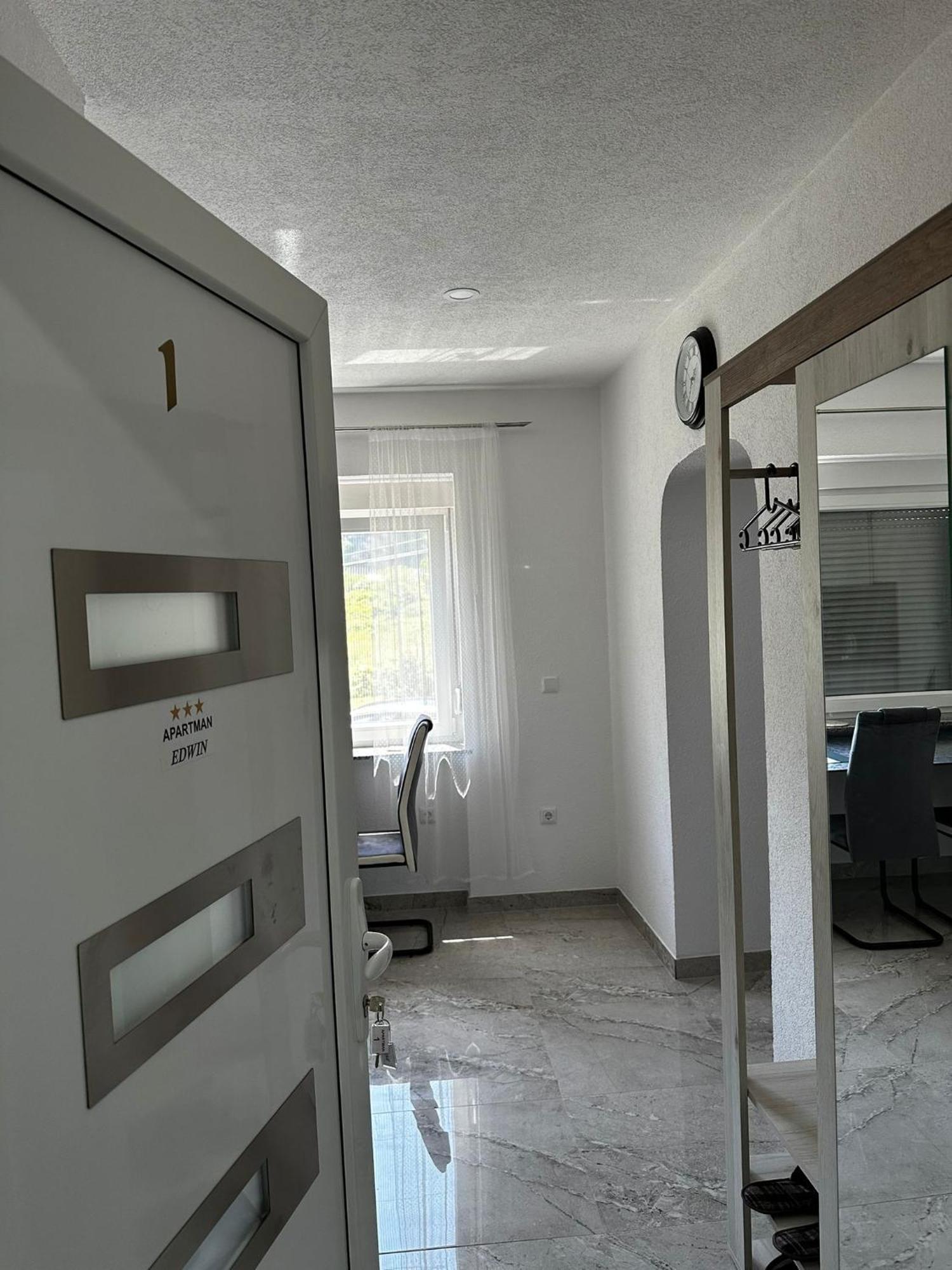 Apartman Edwin Jajce Exterior photo