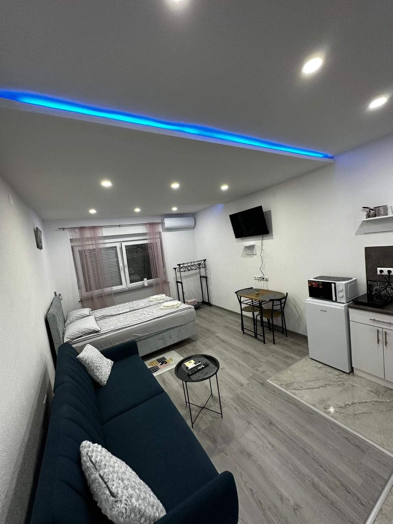 Apartman Edwin Jajce Room photo