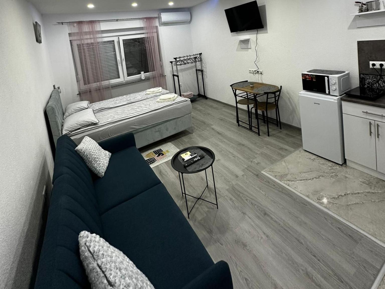 Apartman Edwin Jajce Room photo