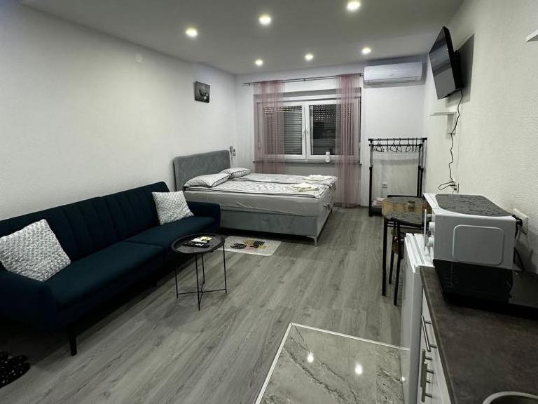 Apartman Edwin Jajce Exterior photo