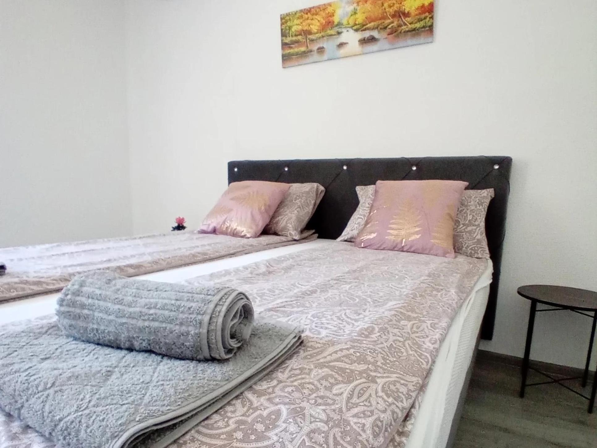 Apartman Edwin Jajce Exterior photo