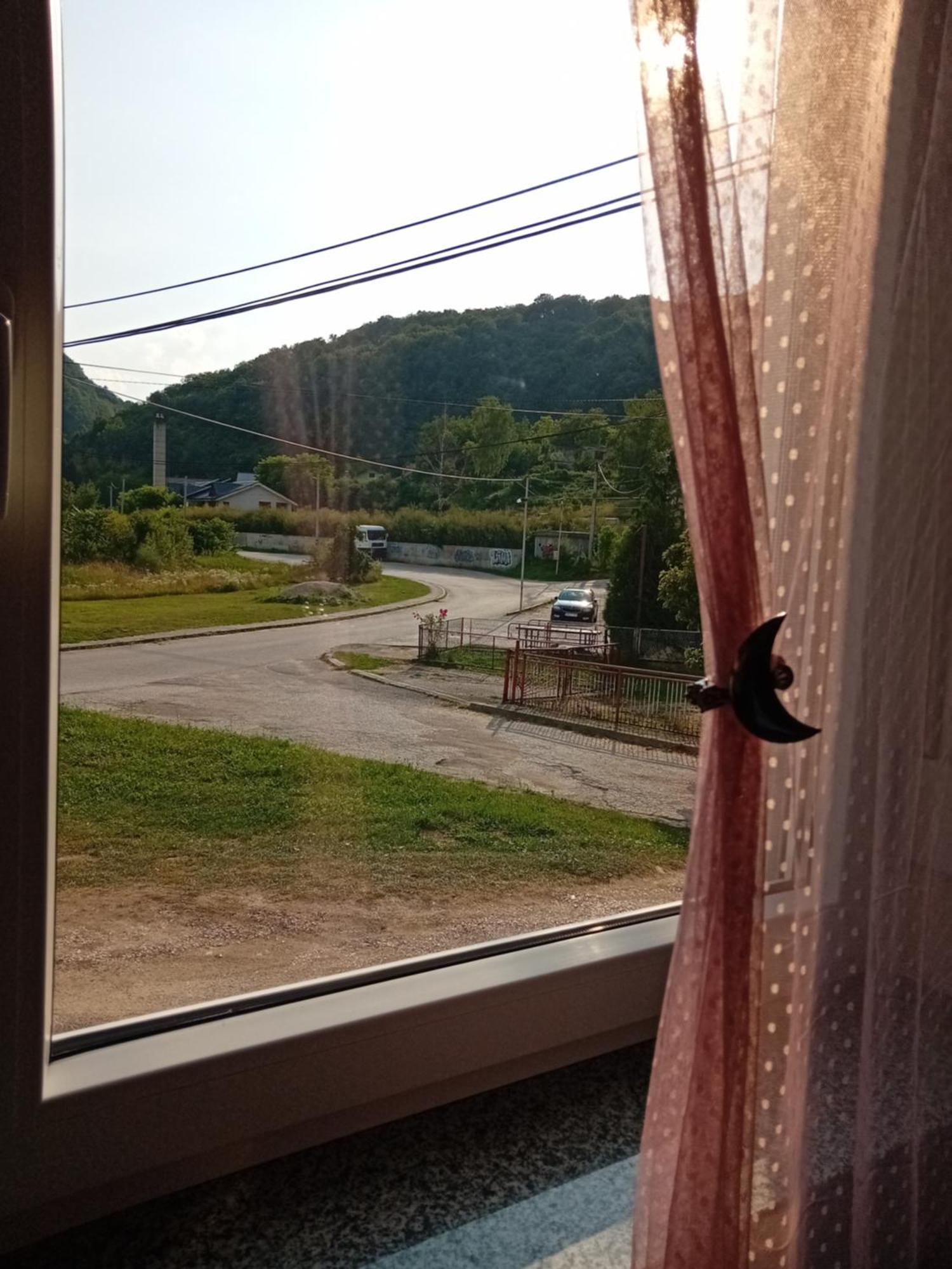 Apartman Edwin Jajce Exterior photo