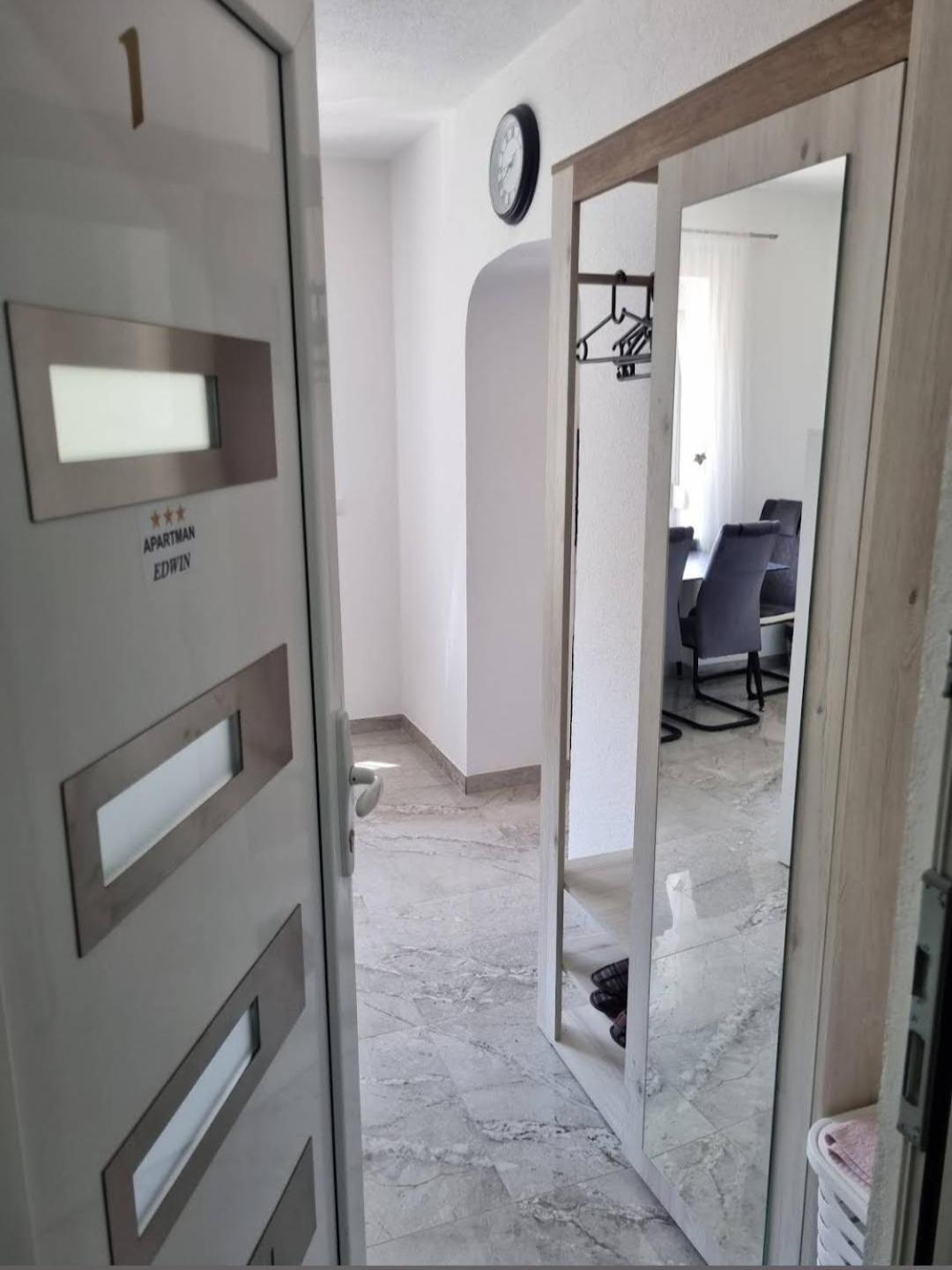 Apartman Edwin Jajce Exterior photo